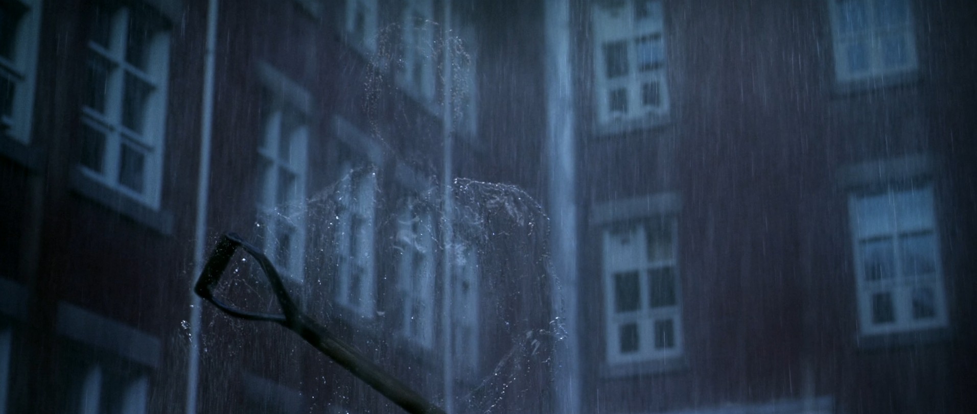 Hollow Man II (2006) —  shot,  lighting