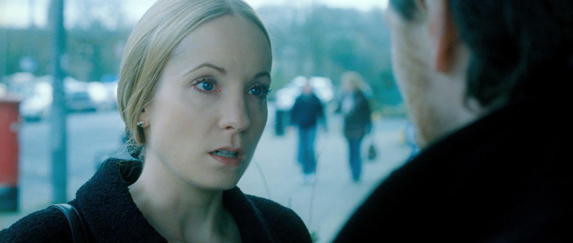 Filth (2013) —  shot,  lighting