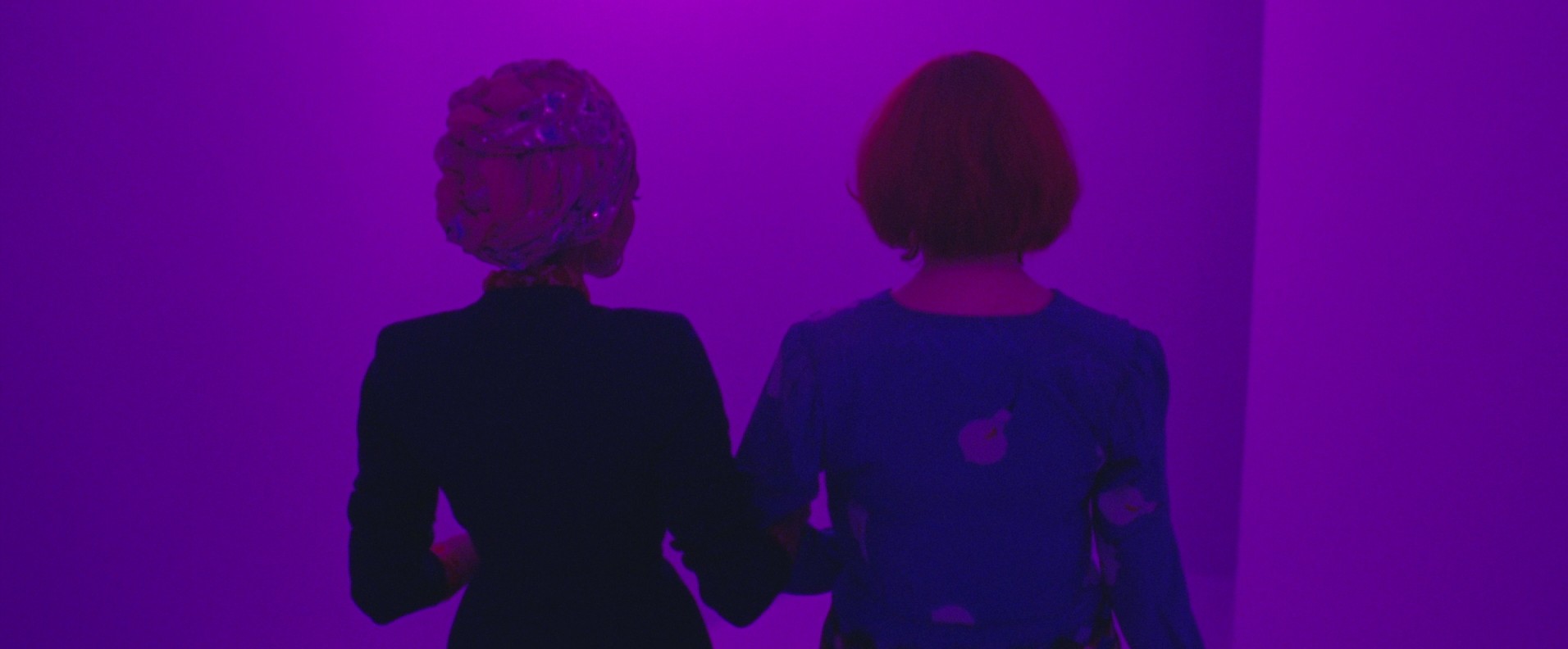 Lost River (2014) —  shot,  lighting