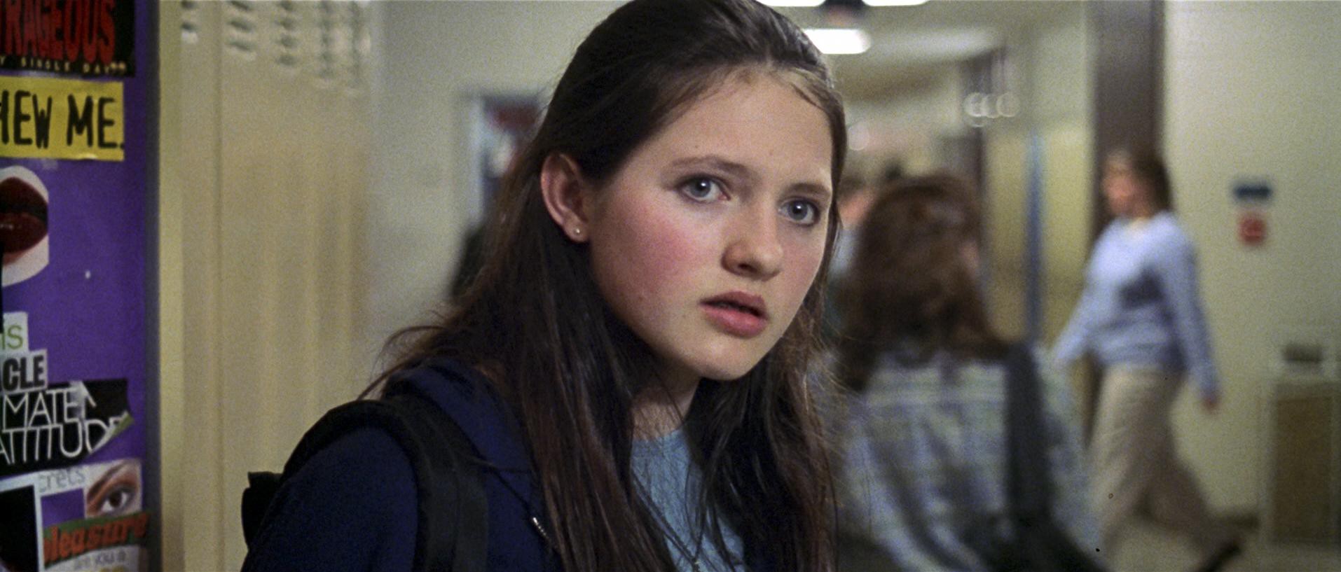 Election (1999) —  shot,  lighting