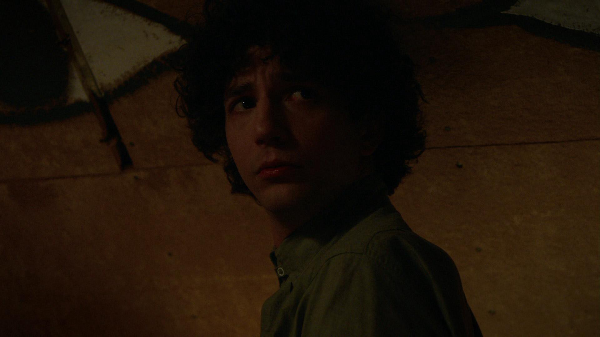 Not Fade Away (2012) —  shot,  lighting