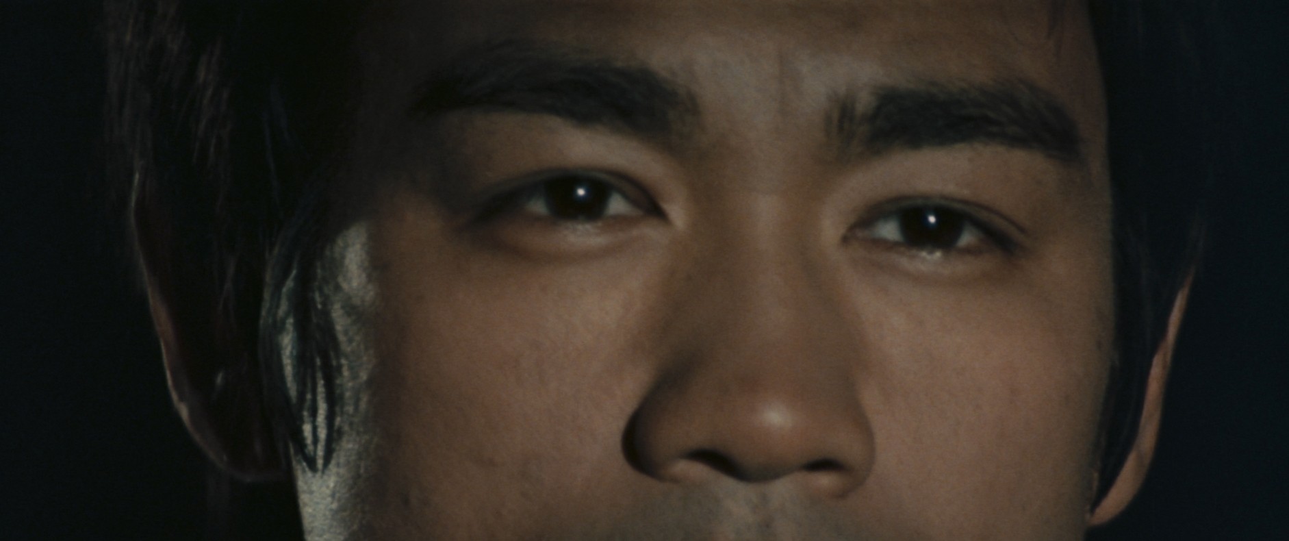 Game of Death (1978) —  shot,  lighting