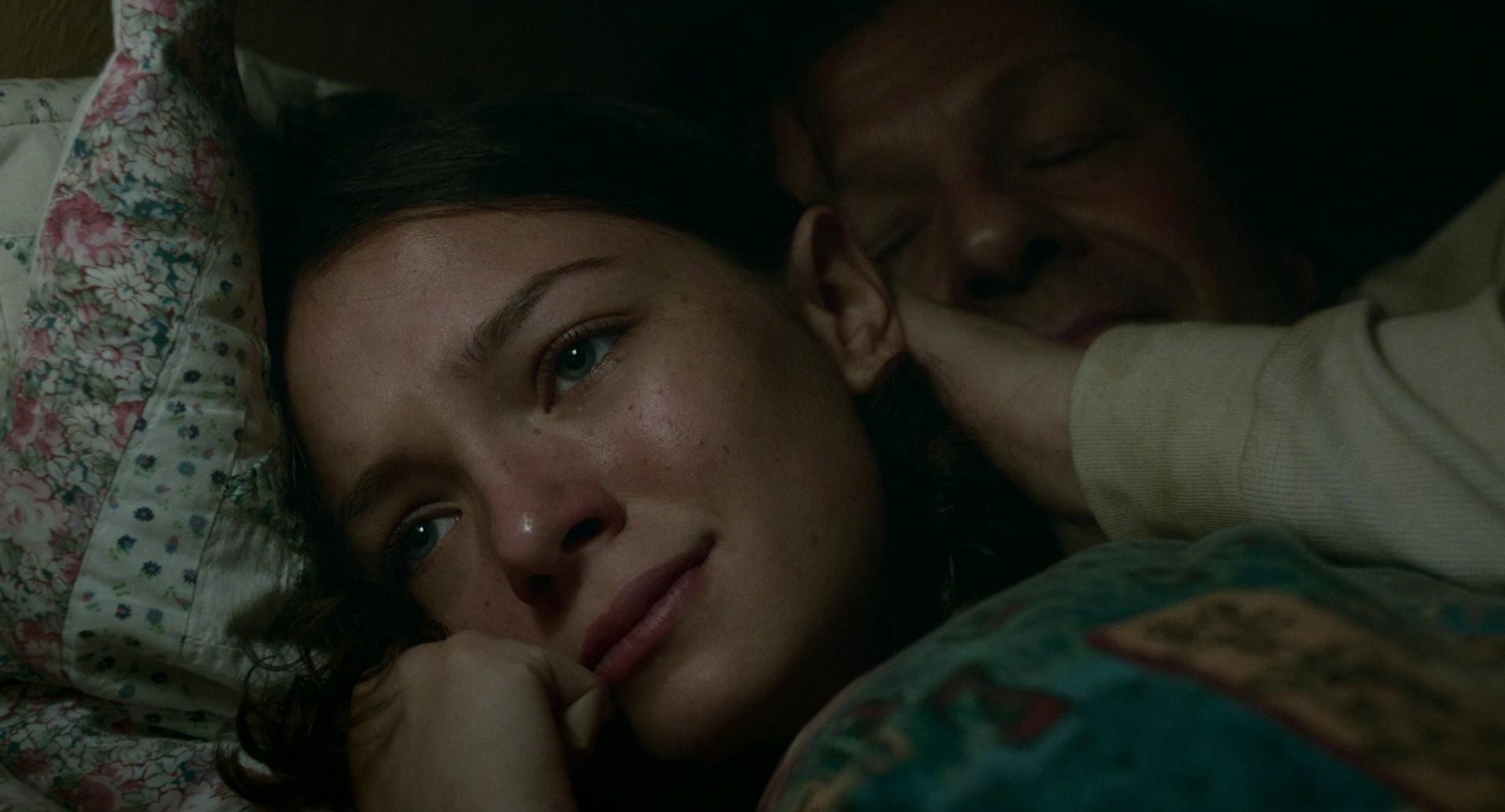 Dark River (2017) —  shot,  lighting