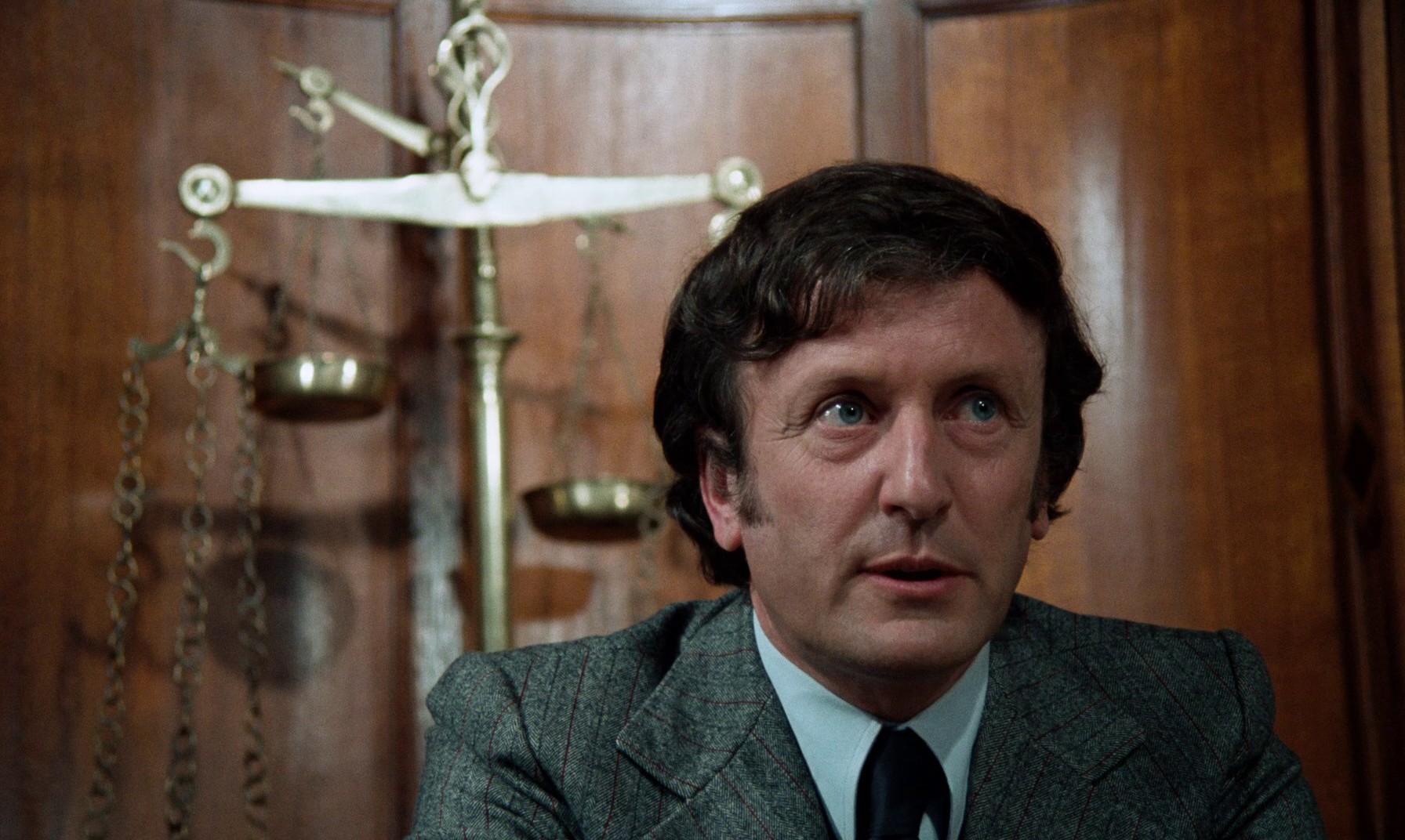 The French Detective (1975) —  shot,  lighting