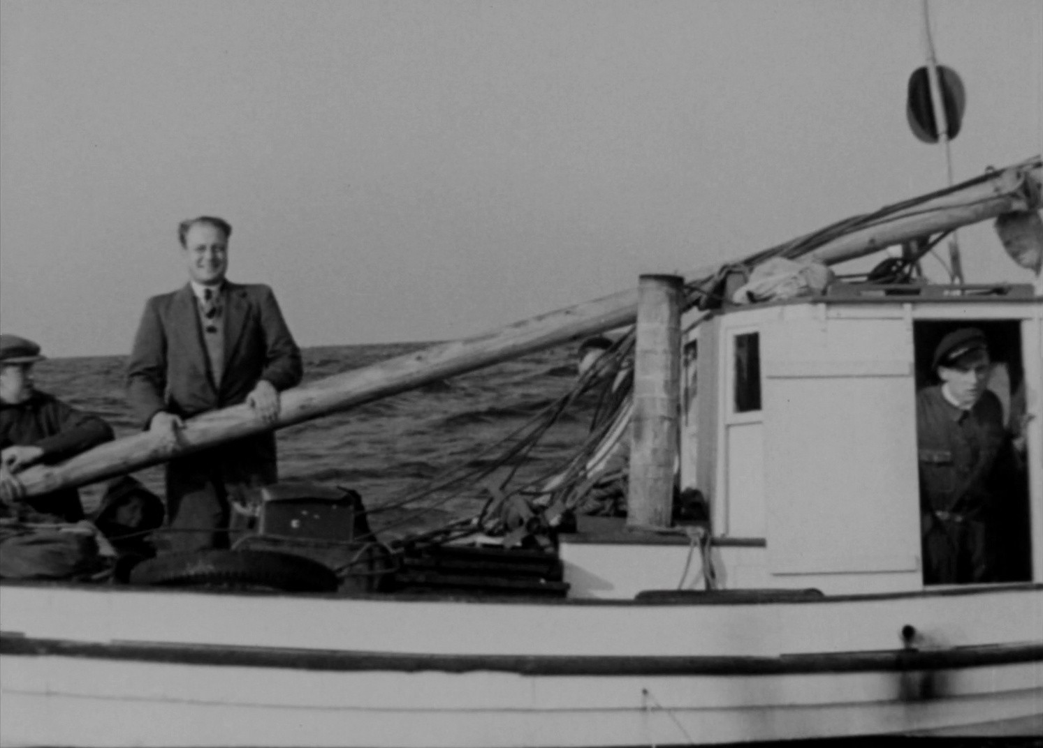 The Swedish Torpedo (2024) —  shot,  lighting