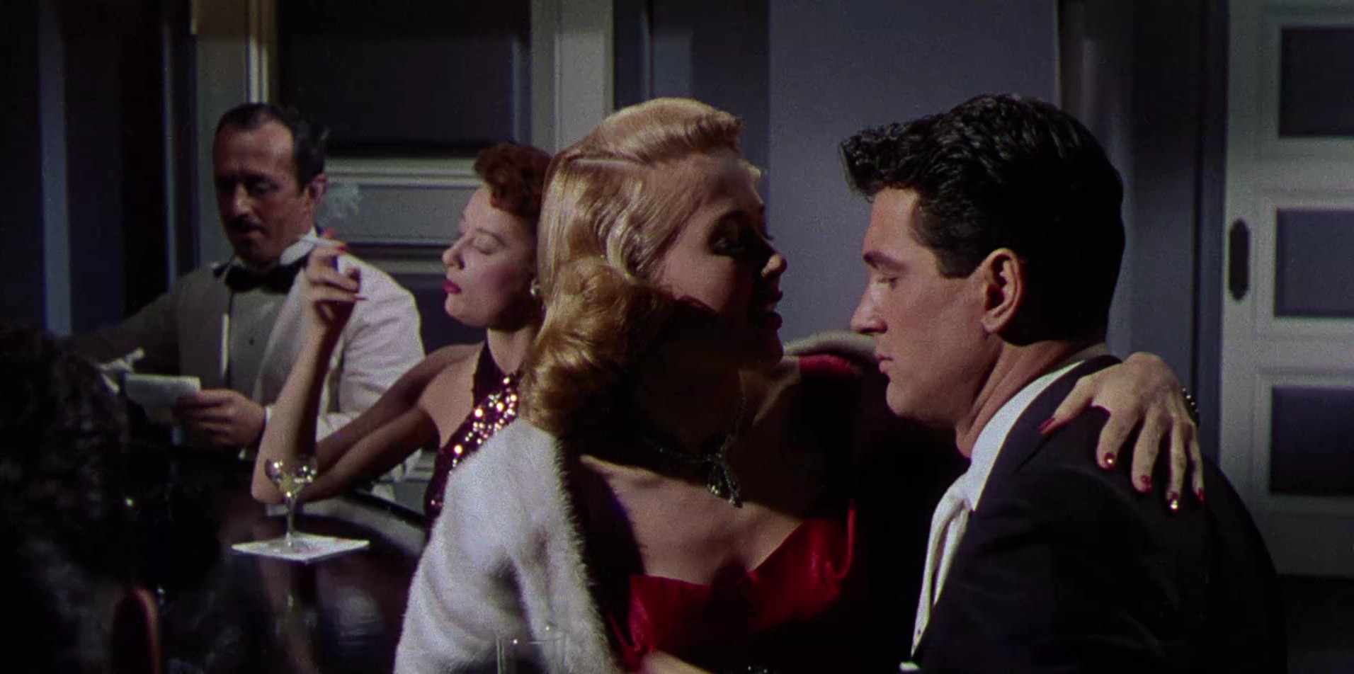 Magnificent Obsession (1954) —  shot,  lighting