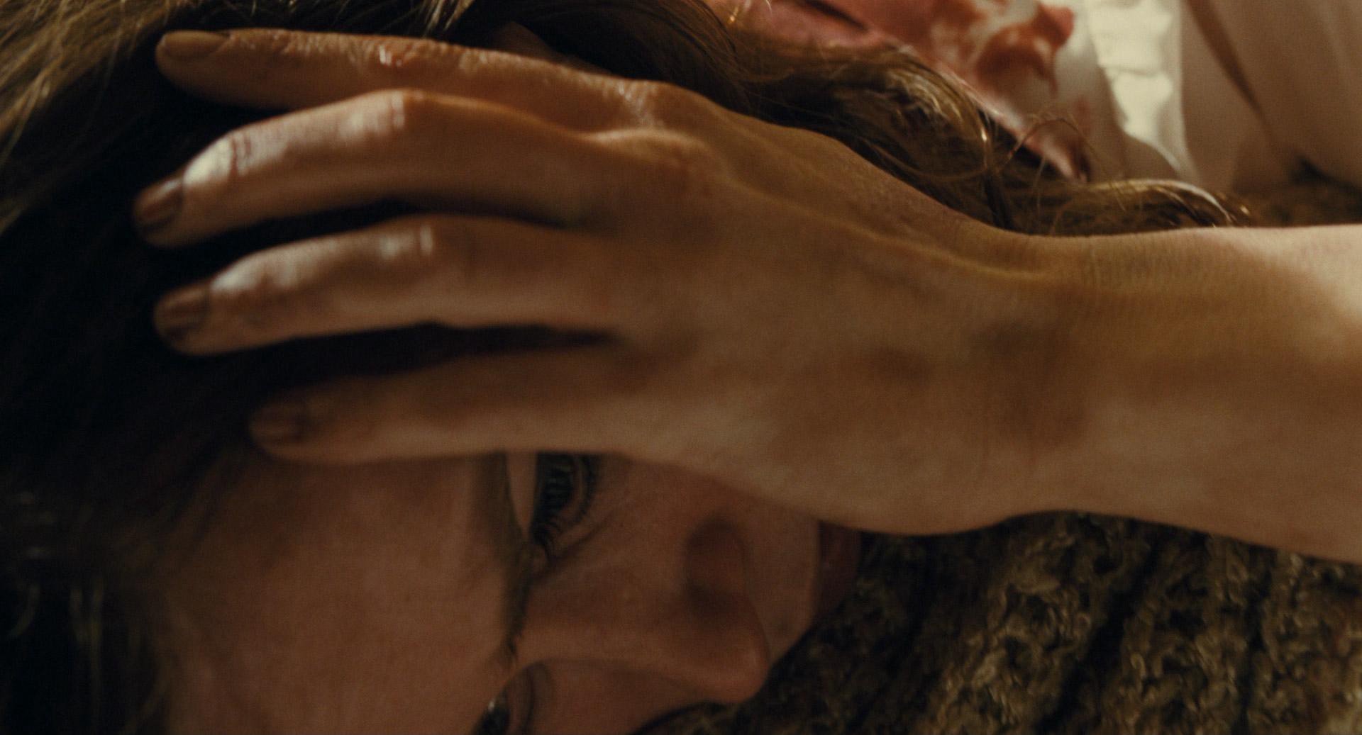 The Girl on the Train (2016) —  shot,  lighting