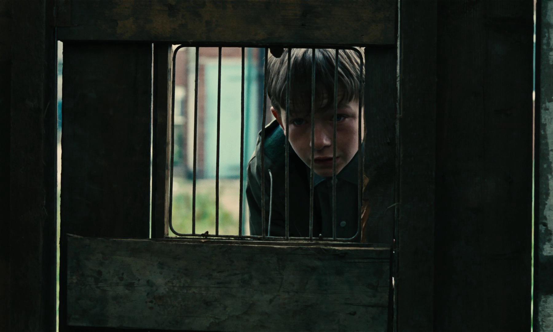 Kes (1969) —  shot,  lighting