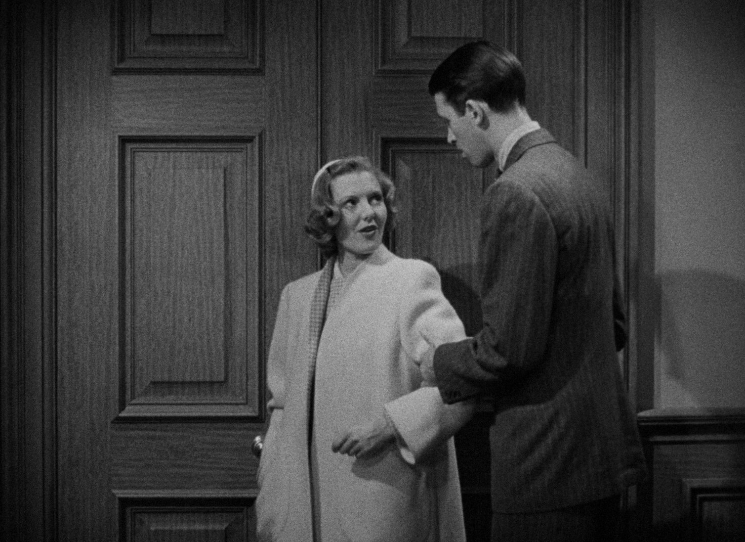 You Can't Take It with You (1938) —  shot,  lighting