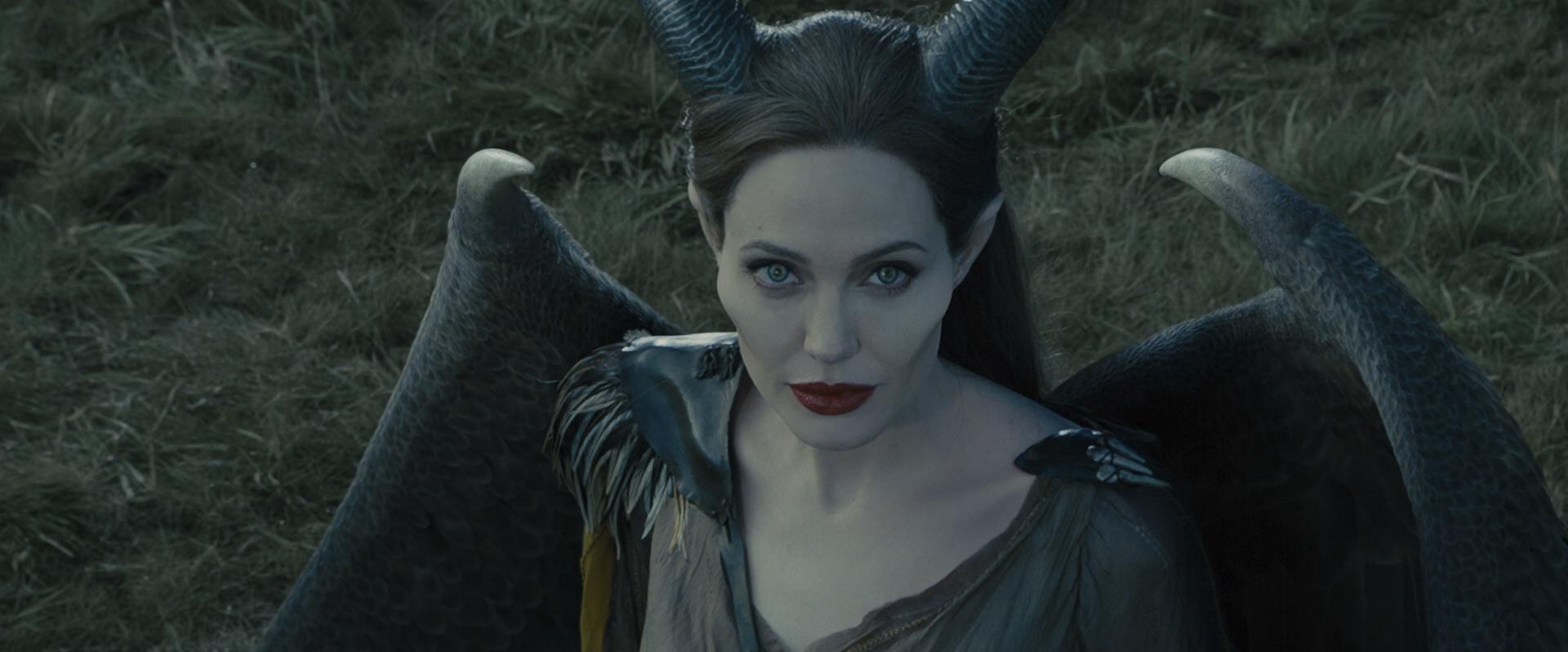 Maleficent (2014) —  shot,  lighting