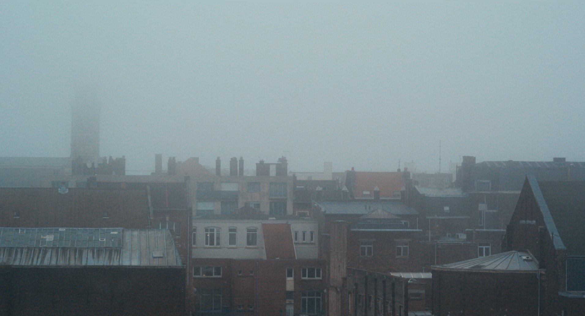 Oh Mercy! (2019) —  shot,  lighting