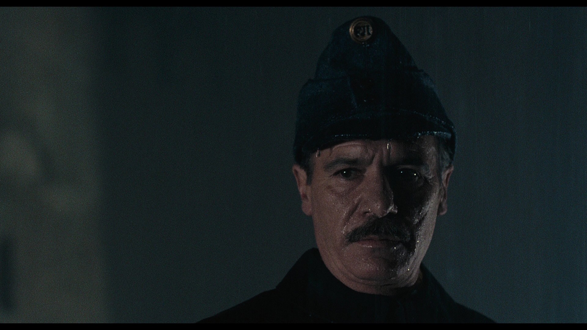 Il deserto dei tartari (1976) —  shot,  lighting