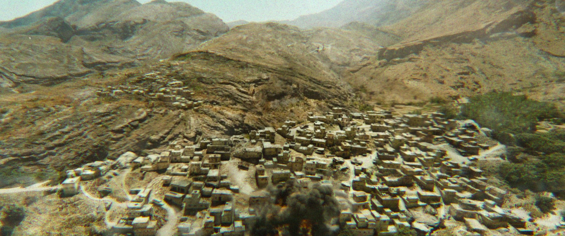 Vice (2018) —  shot,  lighting