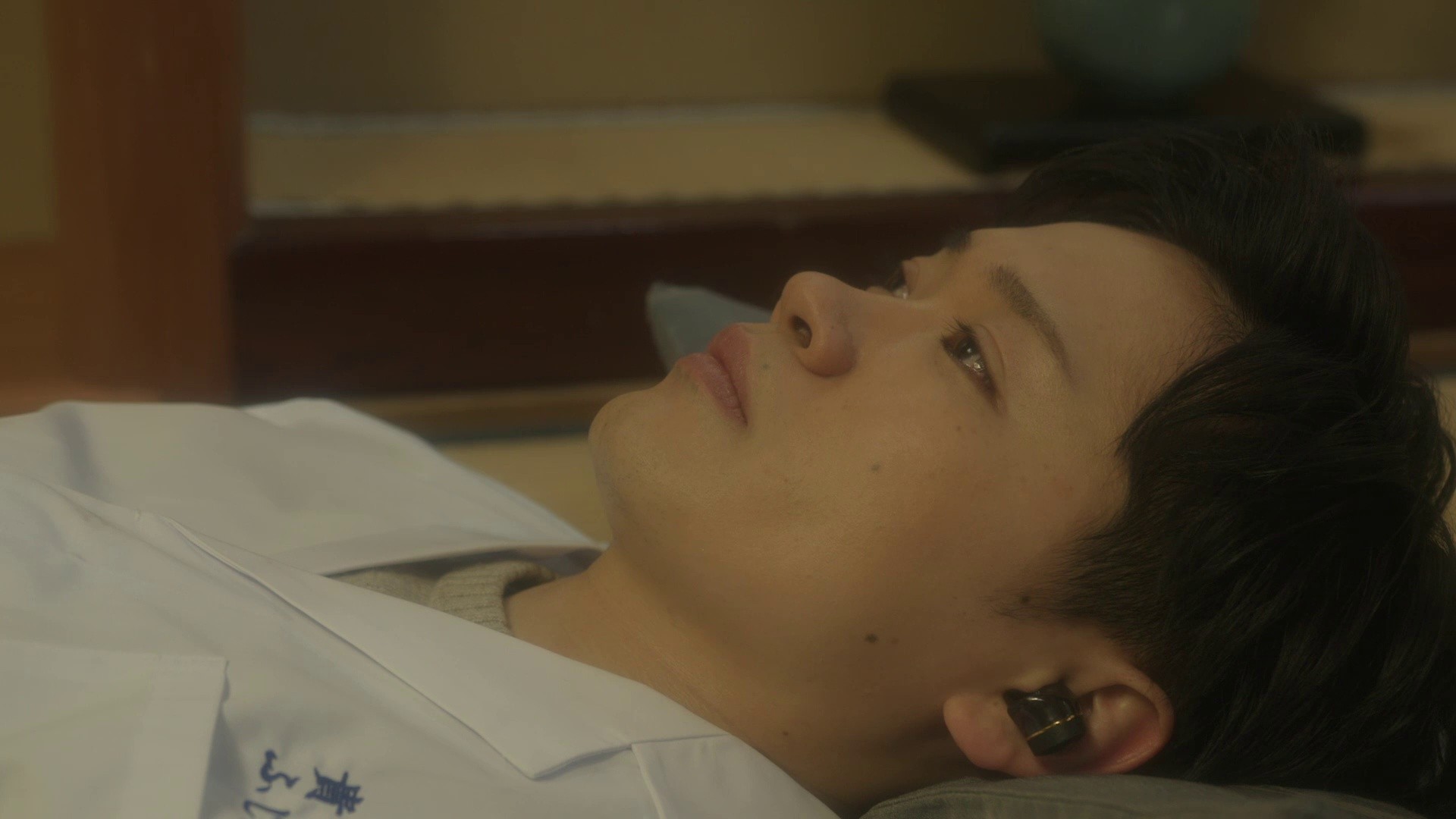 River (2023) —  shot,  lighting