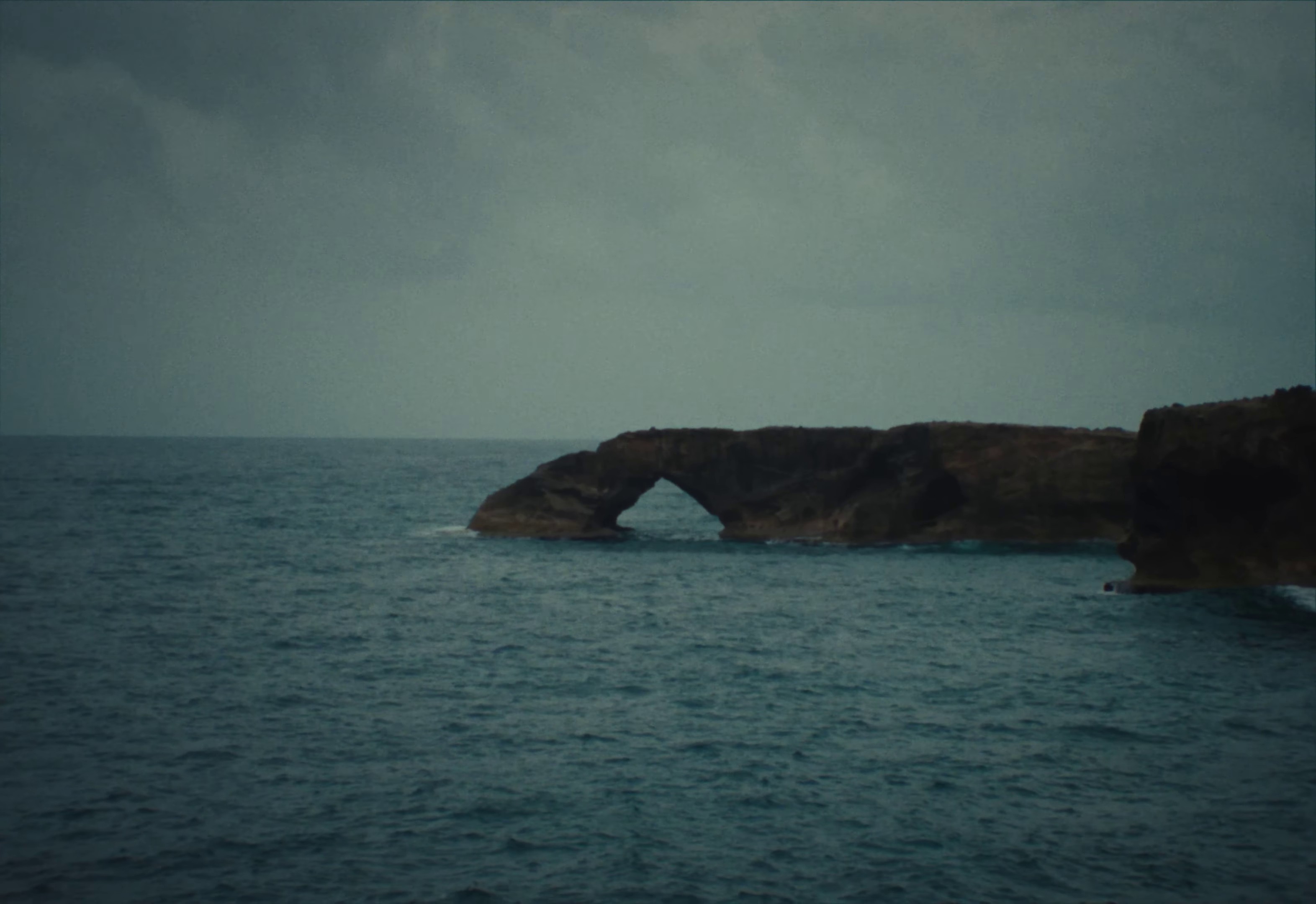 Foolish (2024) —  shot,  lighting