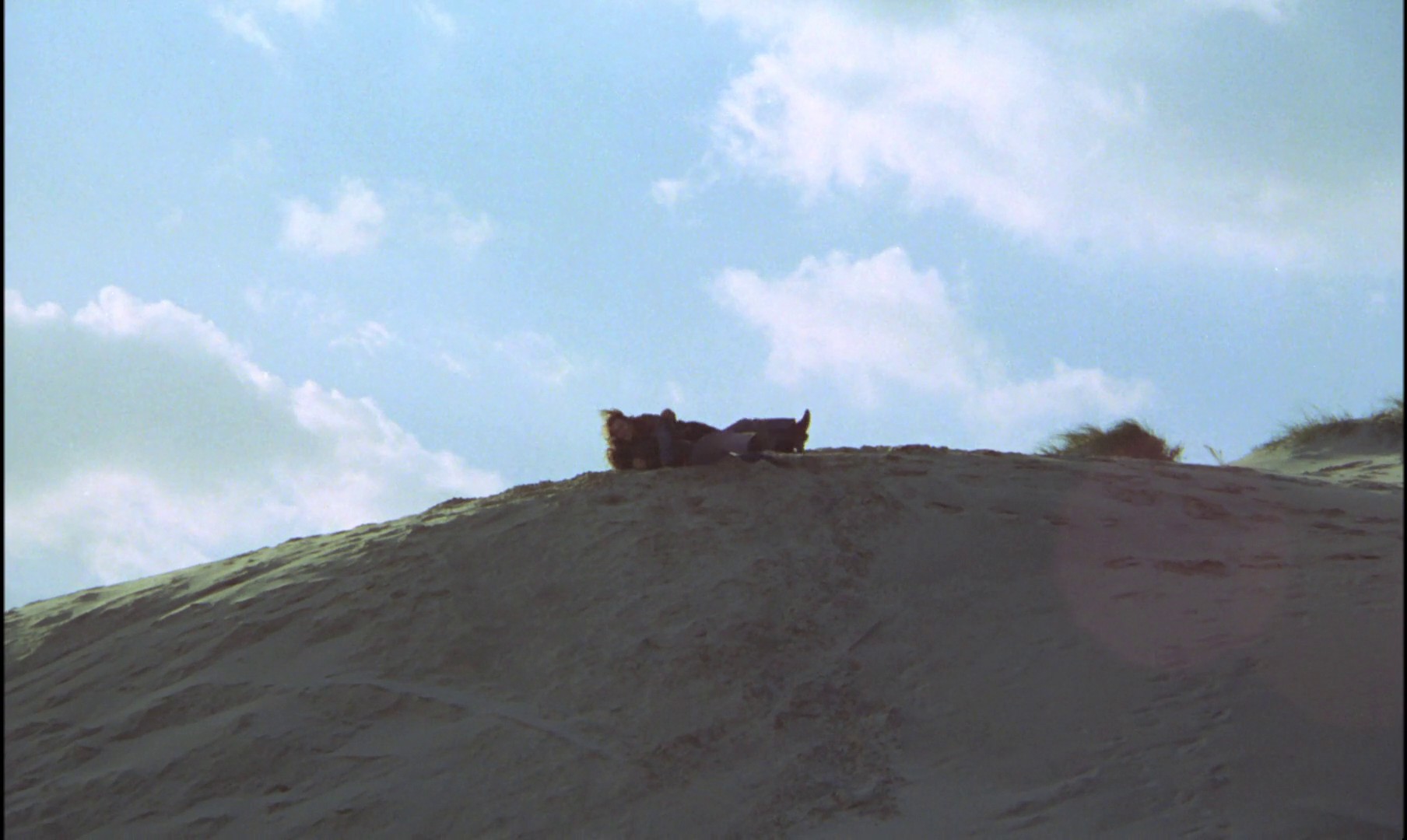 Going Places (1974) —  shot,  lighting