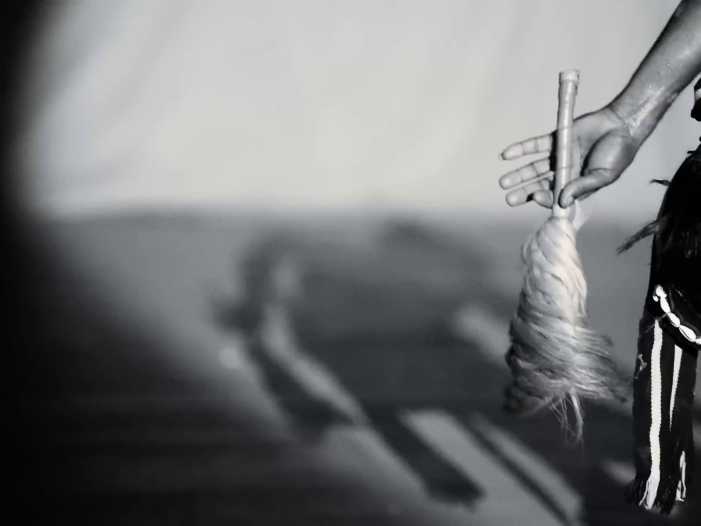 WONDERFUL (2025) —  shot,  lighting