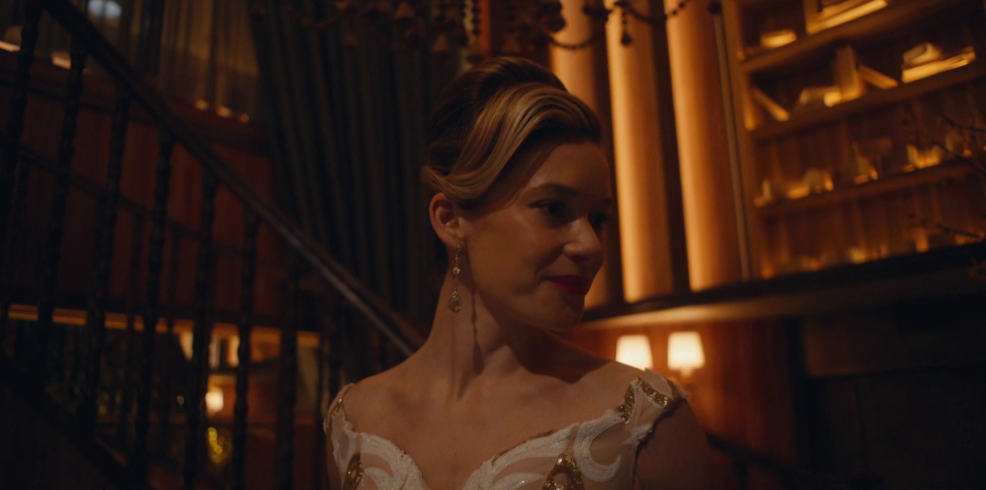 I Want It That Way (2022) —  shot,  lighting