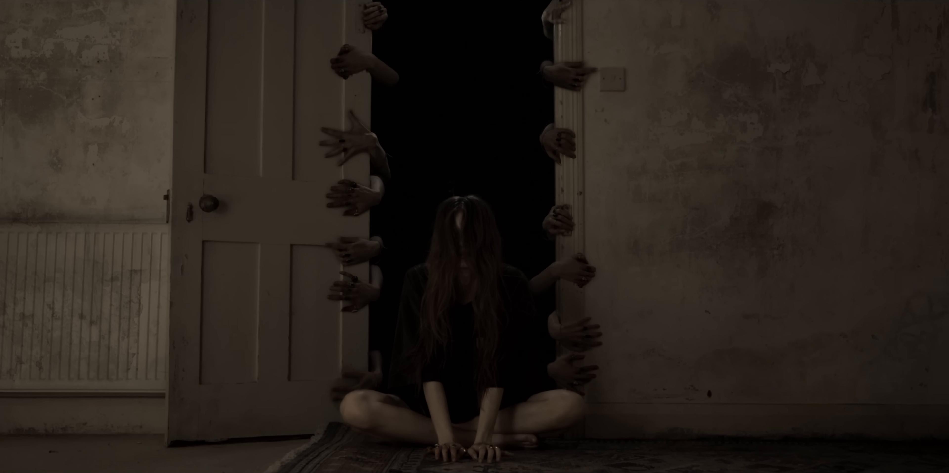 Muse (2025) —  shot,  lighting