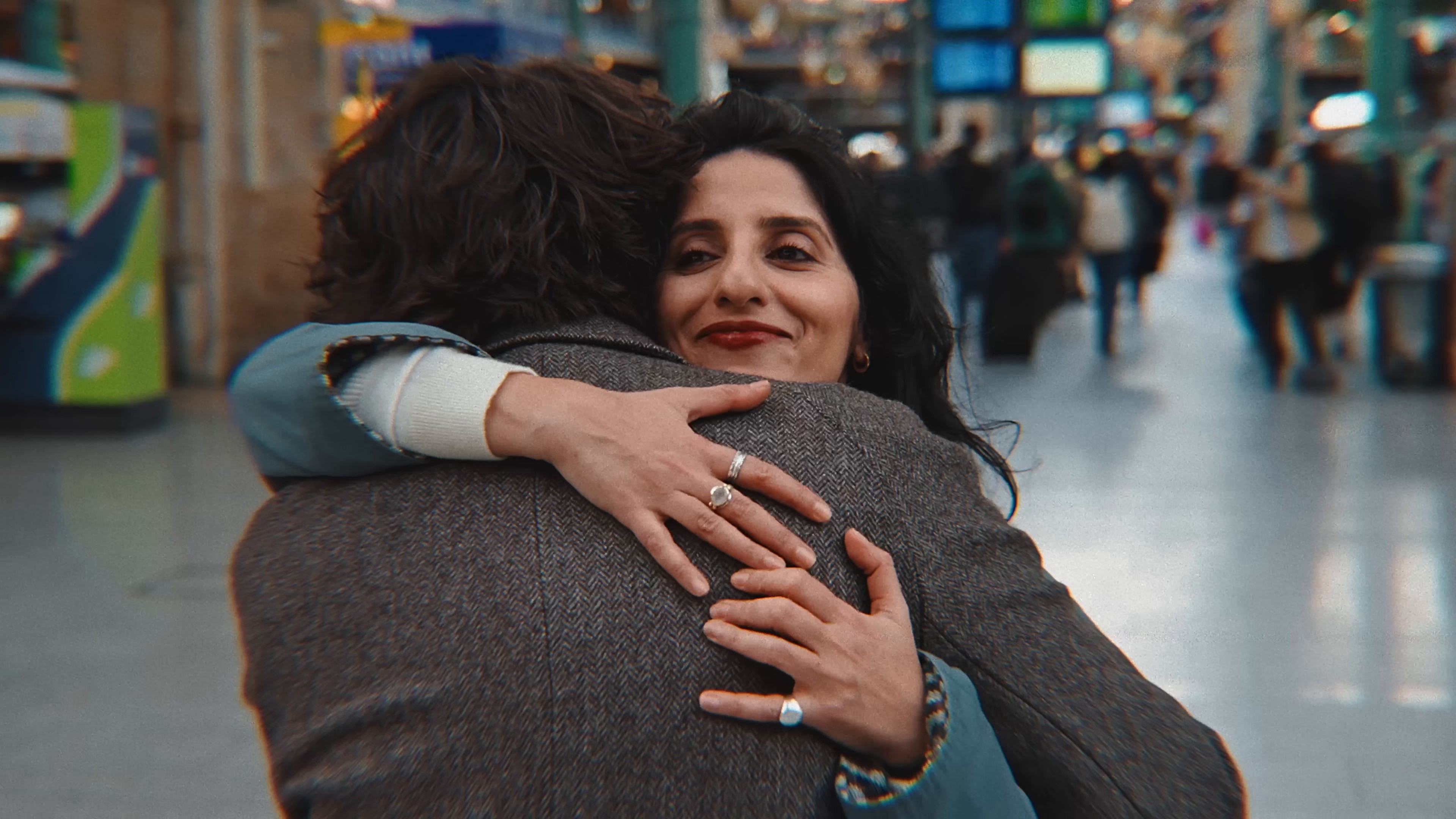 Je Ne T'Aime Plus (2025) —  shot,  lighting