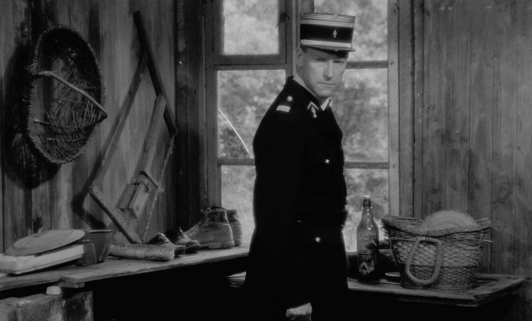 Au hasard Balthazar (1966) —  shot,  lighting