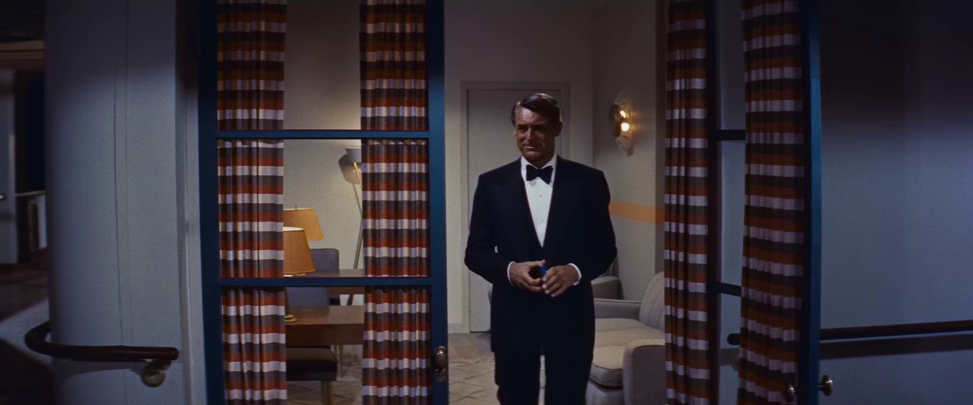 An Affair to Remember (1957) —  shot,  lighting