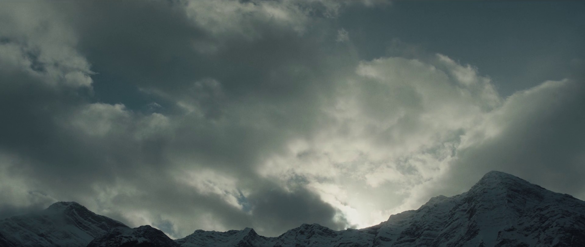 No glory in the West (2020) —  shot,  lighting