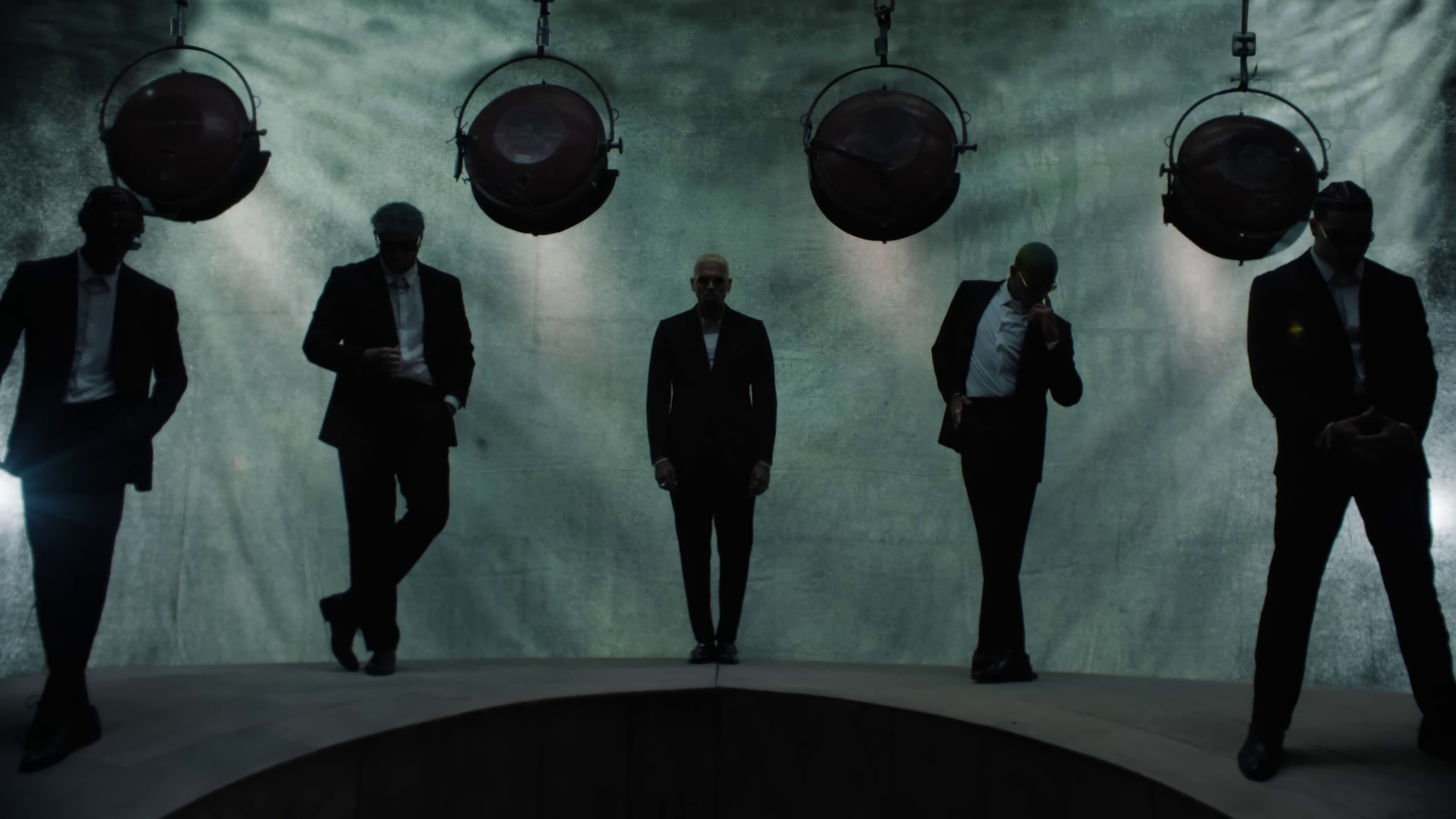 Sensational (2023) —  shot,  lighting