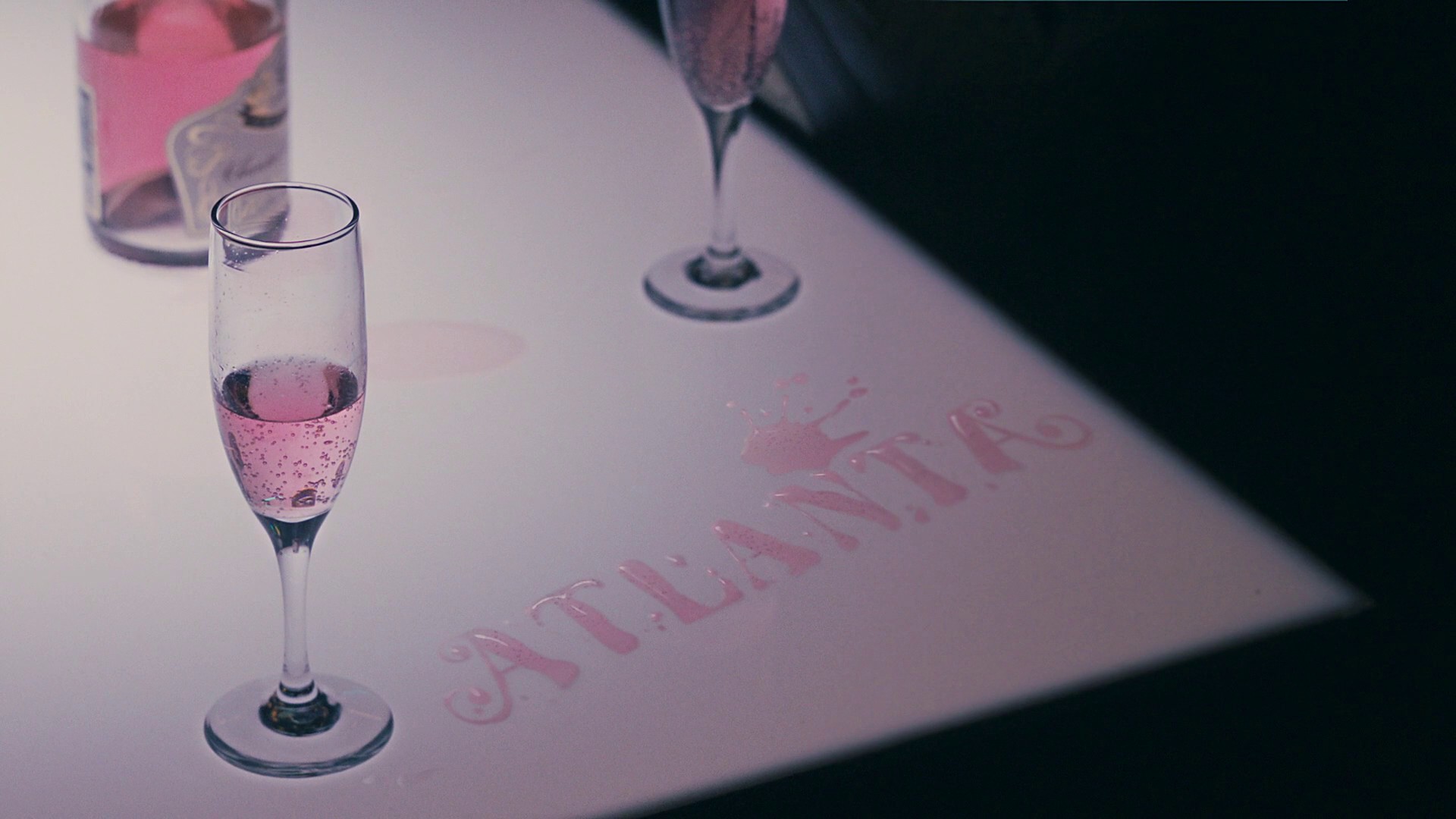 The Club (2016) —  shot,  lighting