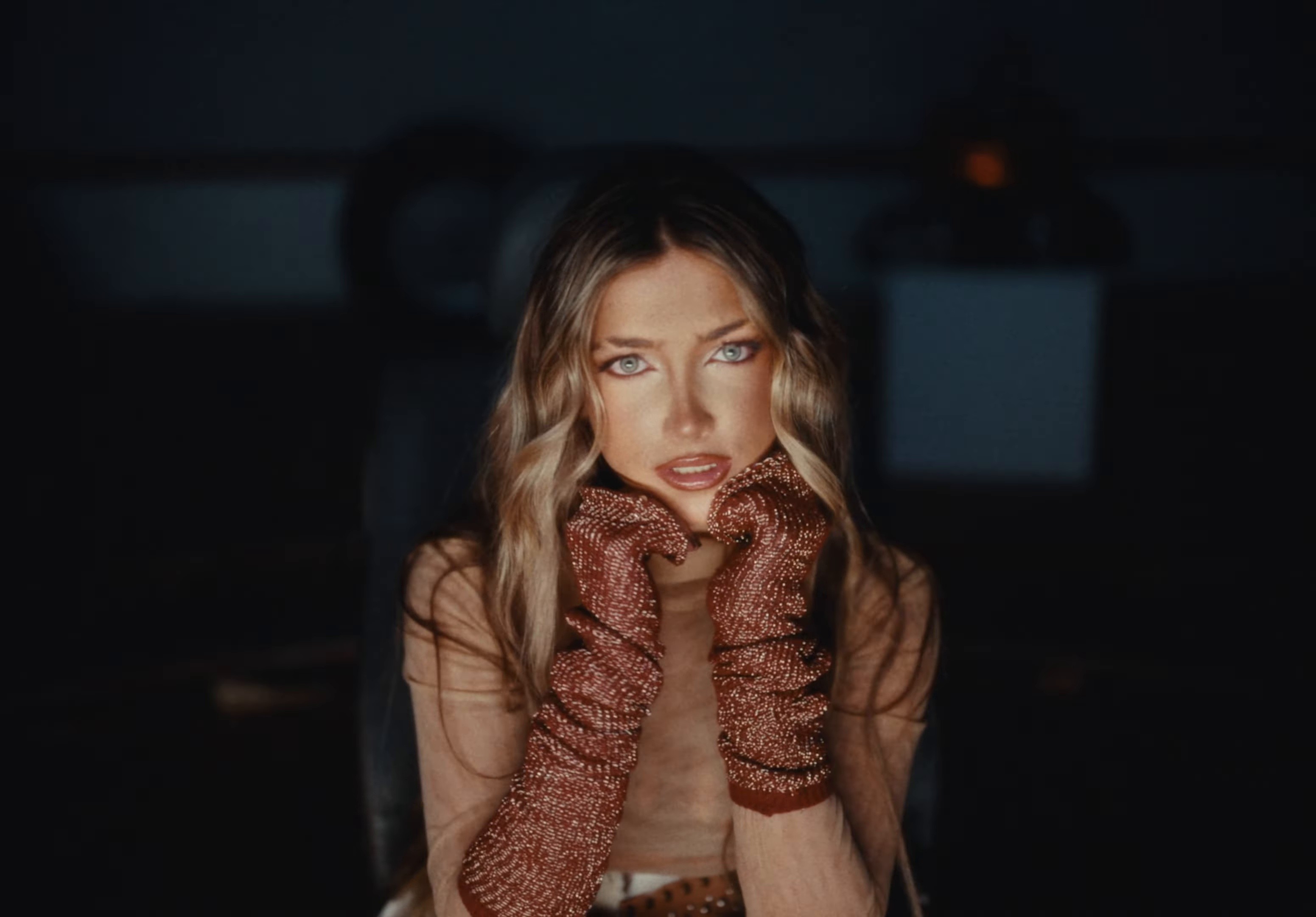 stargirl (2024) —  shot,  lighting