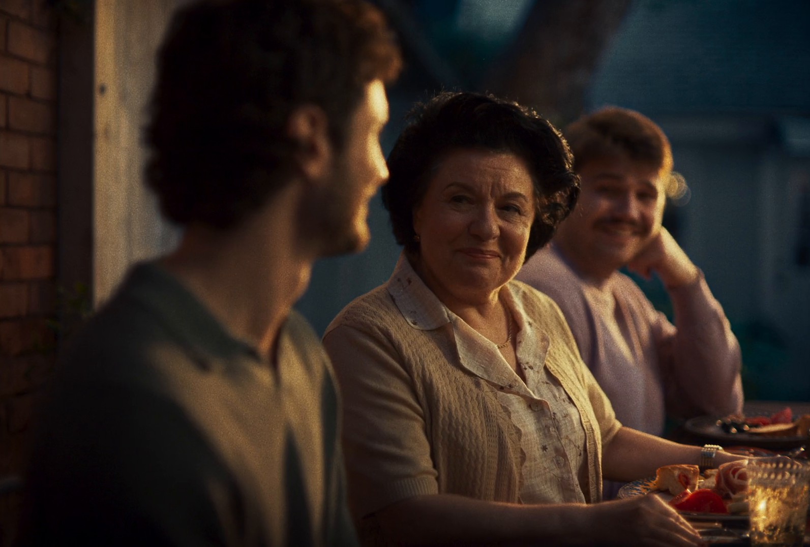 SCOTIABANK "BANK MORE LIFE" (2024) —  shot,  lighting