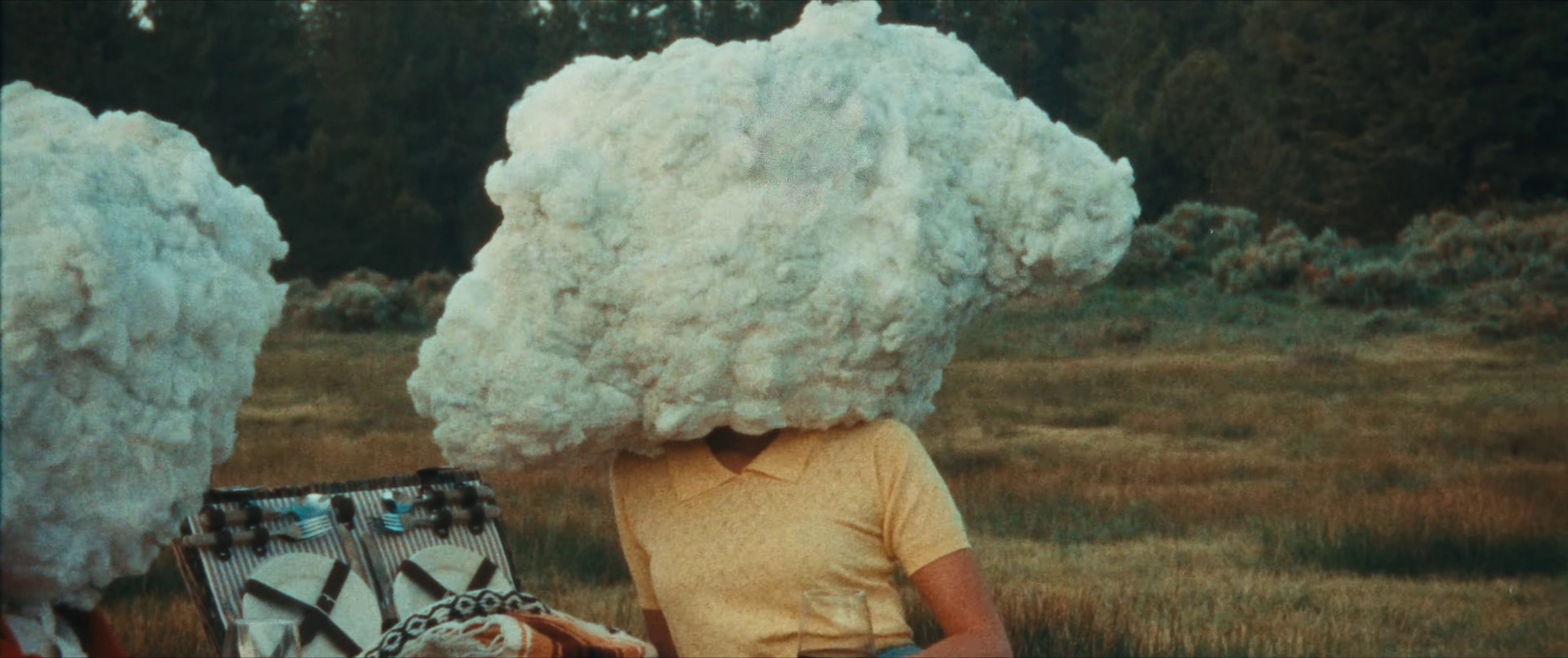 Head In The Clouds (2021) —  shot,  lighting