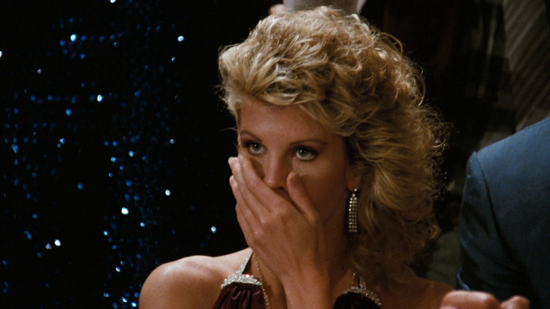 Bloodsport (1988) —  shot,  lighting