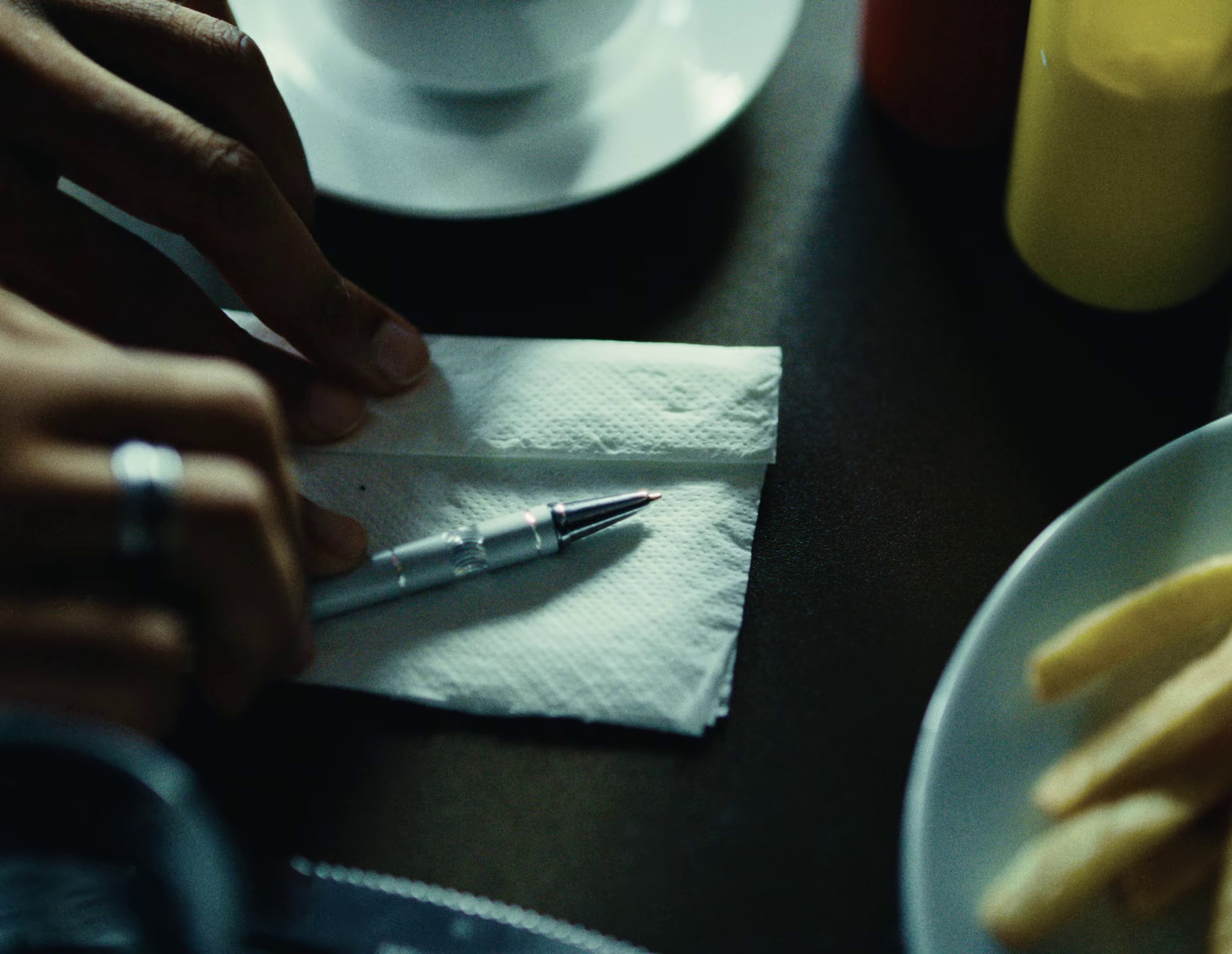 Eleanor (2023) —  shot,  lighting