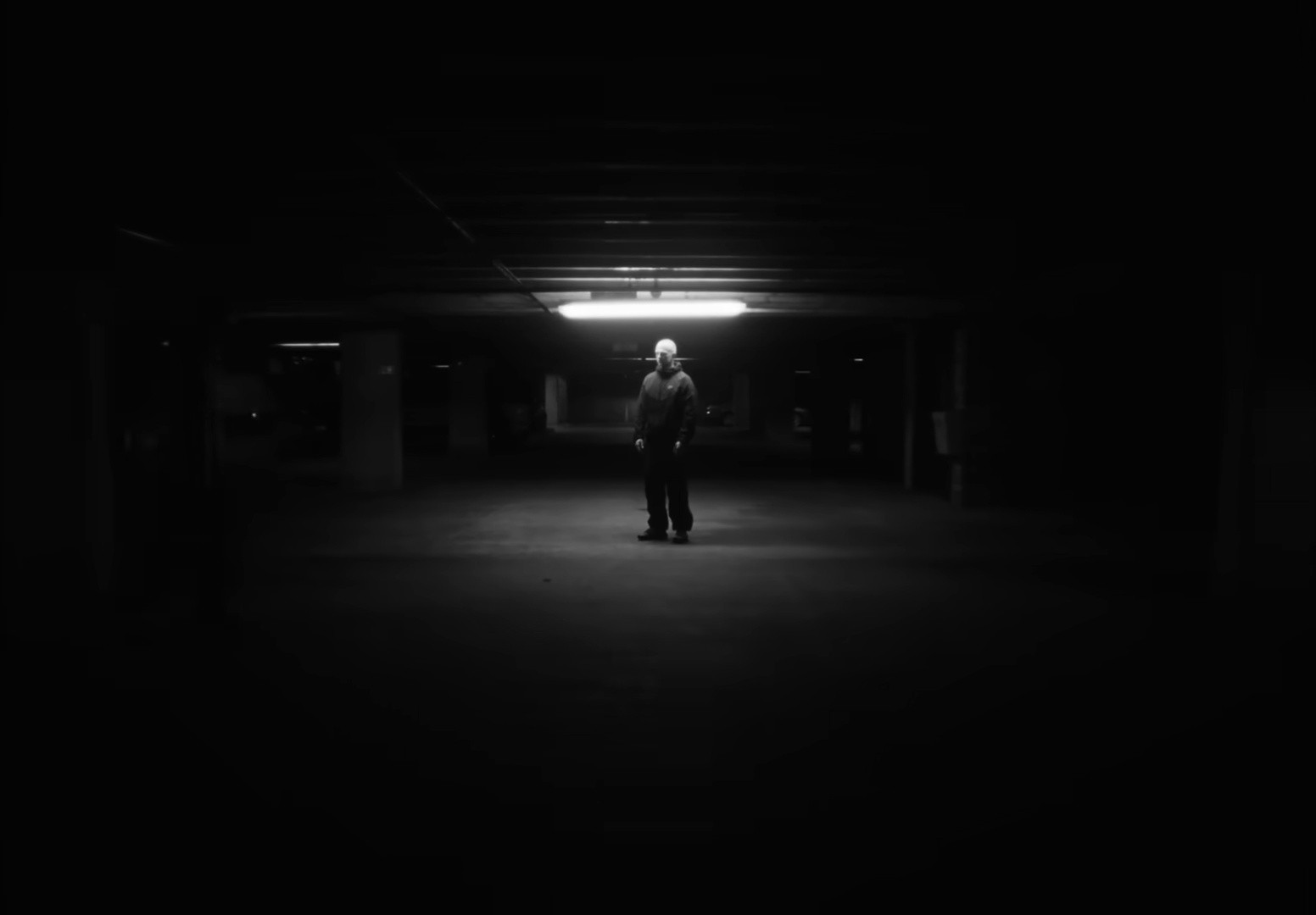 Sort It Out (2025) —  shot,  lighting