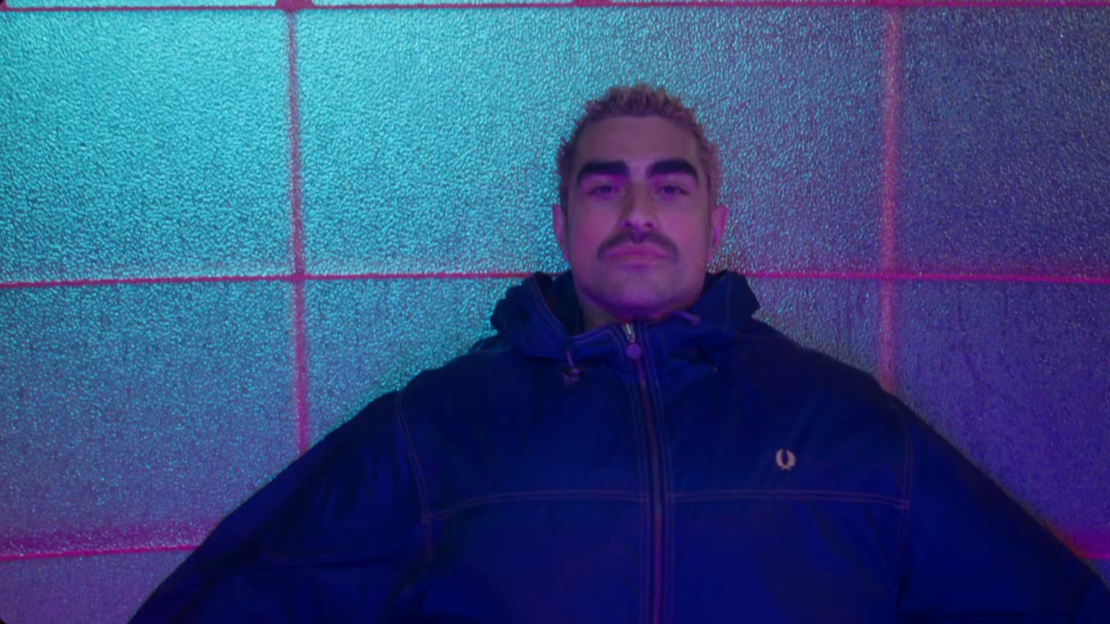 New York (2024) —  shot,  lighting