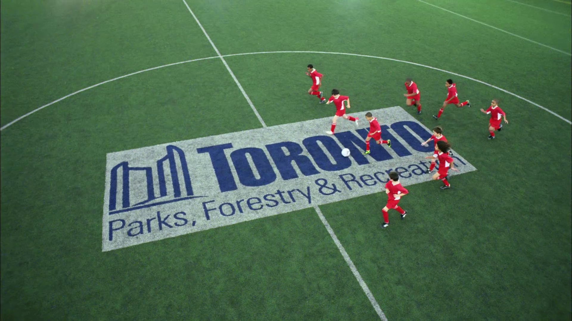 Started From The Bottom  (2013) —  shot,  lighting