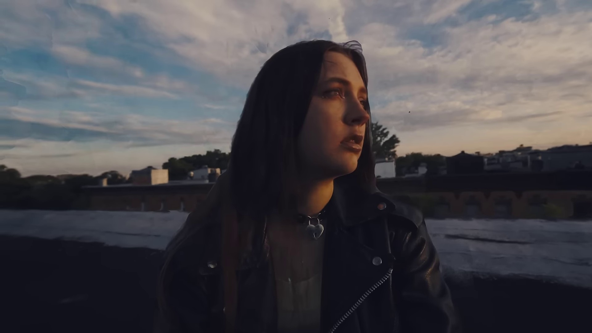 Pour Your Heart Out (2023) —  shot,  lighting