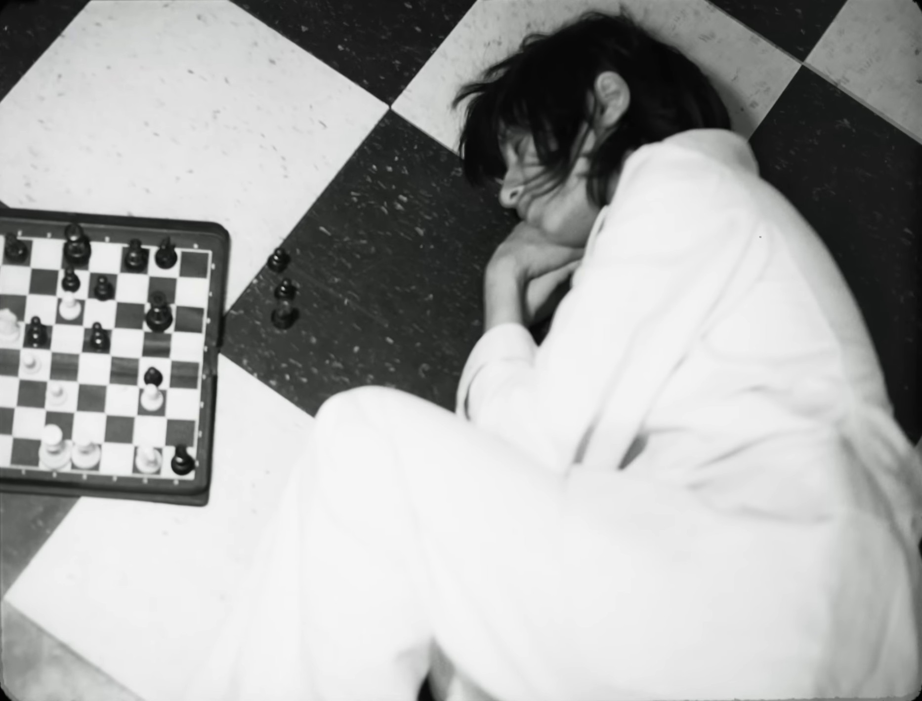 Jacked (2024) —  shot,  lighting