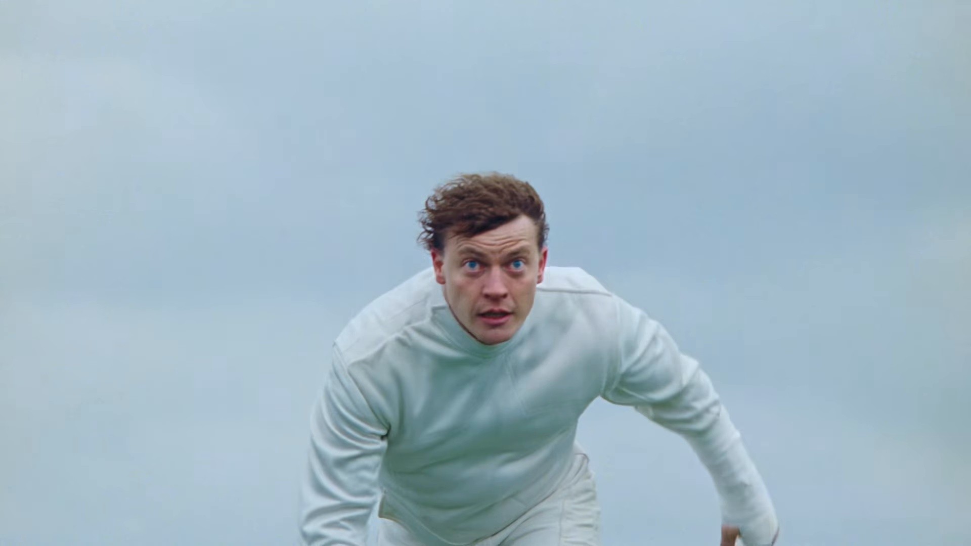 The Tape Is Chill  (2025) —  shot,  lighting