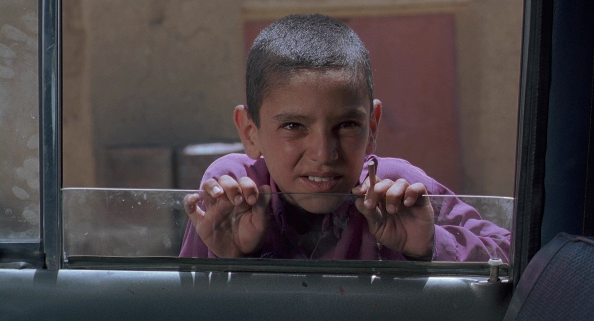 The Wind Will Carry Us (2000) —  shot,  lighting