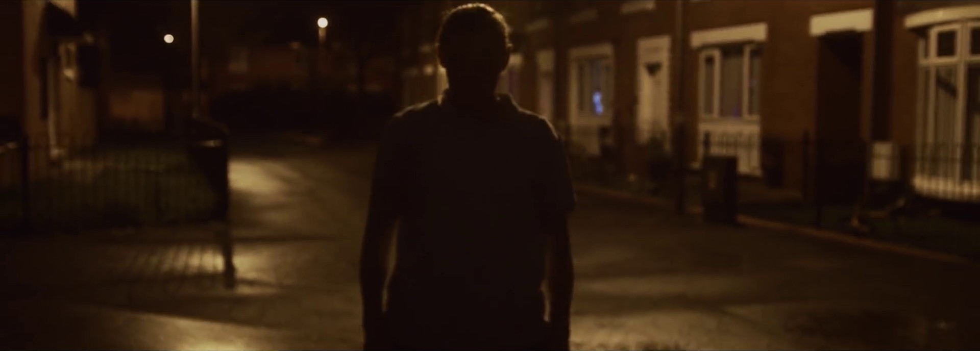 Idontknow (2020) —  shot,  lighting