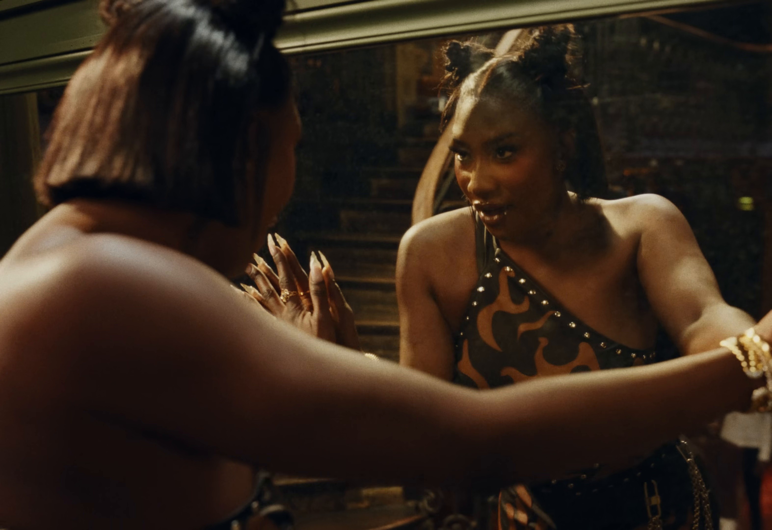 Désarmer (2025) —  shot,  lighting