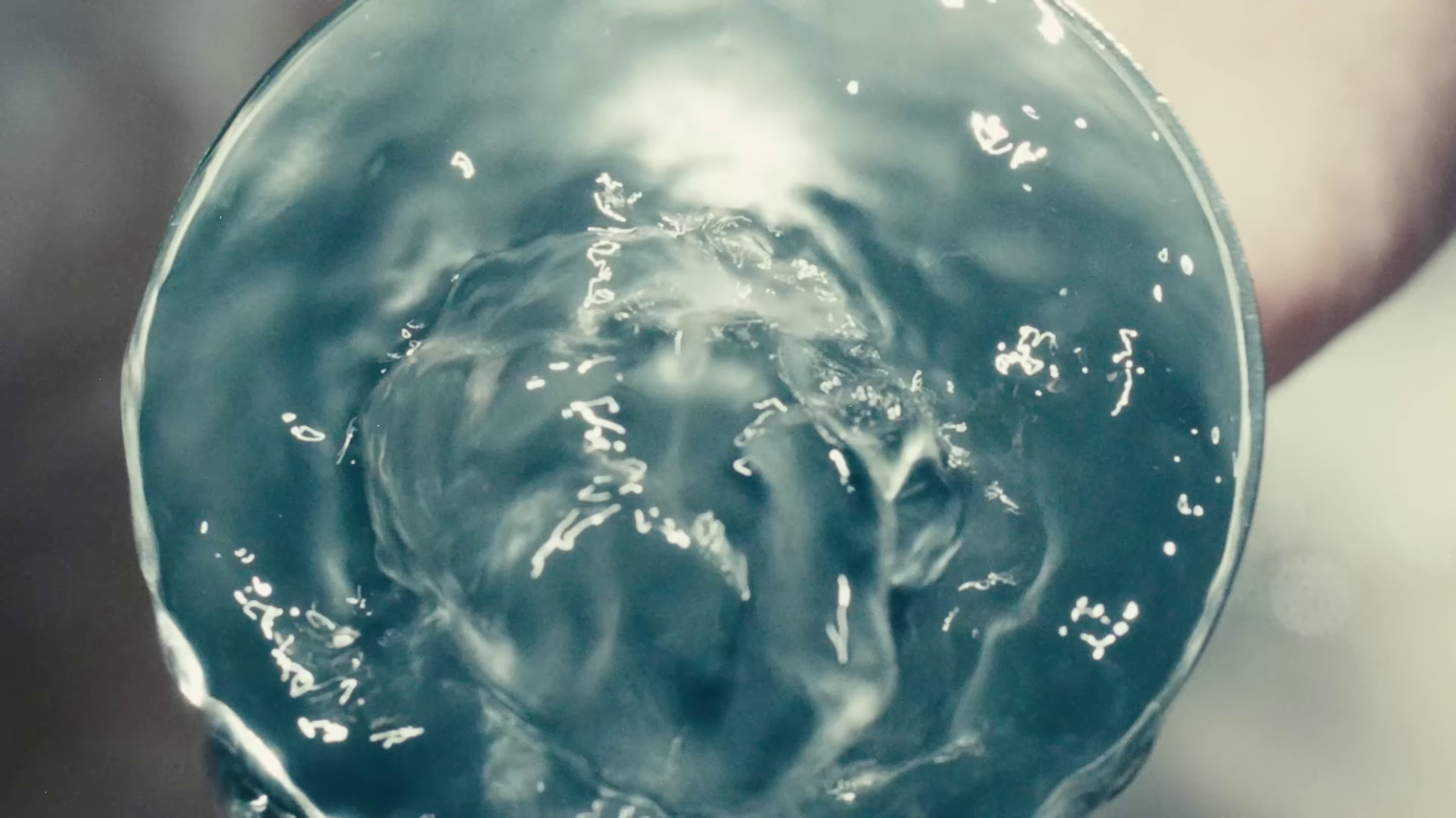 Holy Toast (2023) —  shot,  lighting