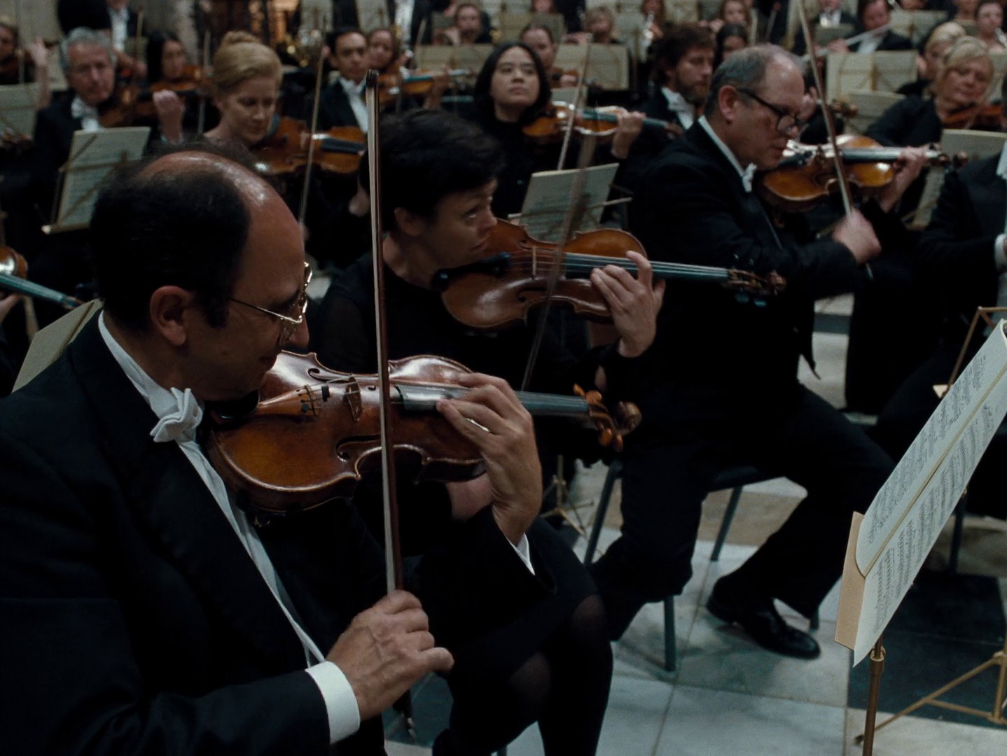 Maestro (2023) —  shot,  lighting