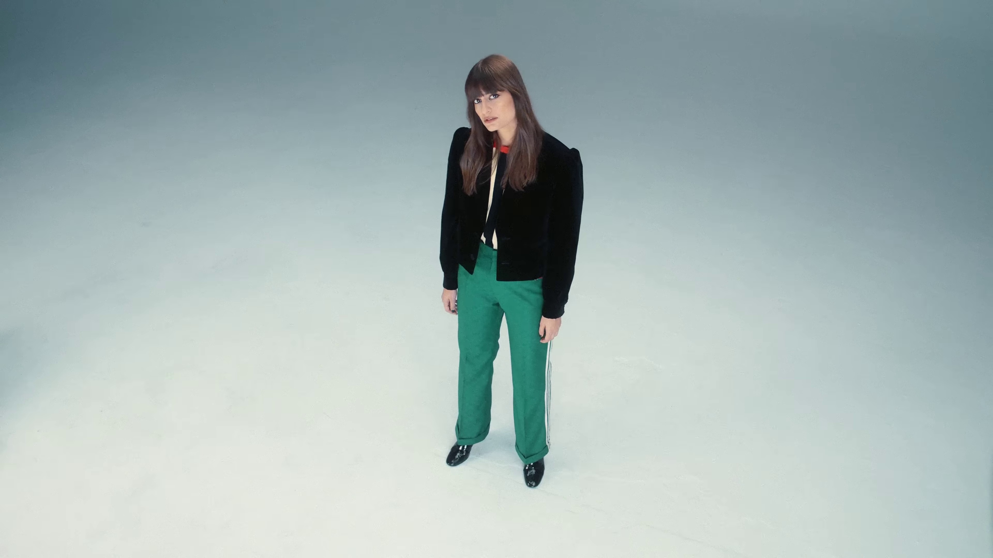 Cœur  (2022) —  shot,  lighting