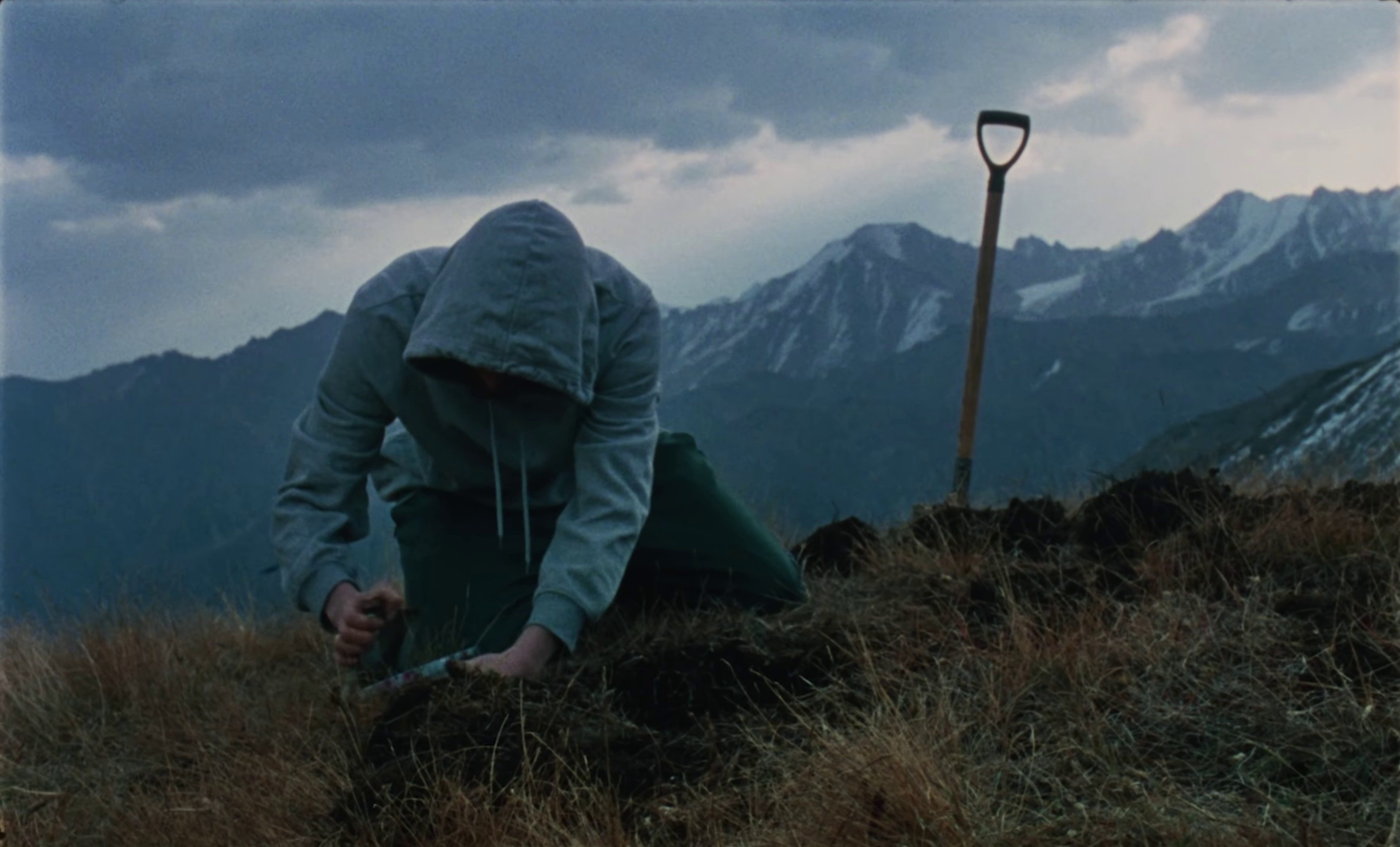 Kill Me (2019) —  shot,  lighting