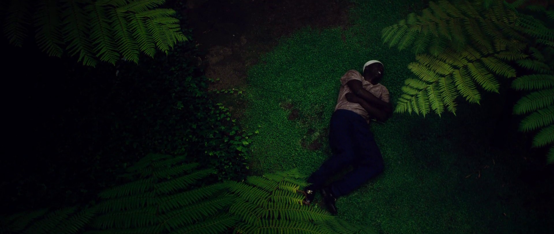 Cool song No.2 (2013) —  shot,  lighting