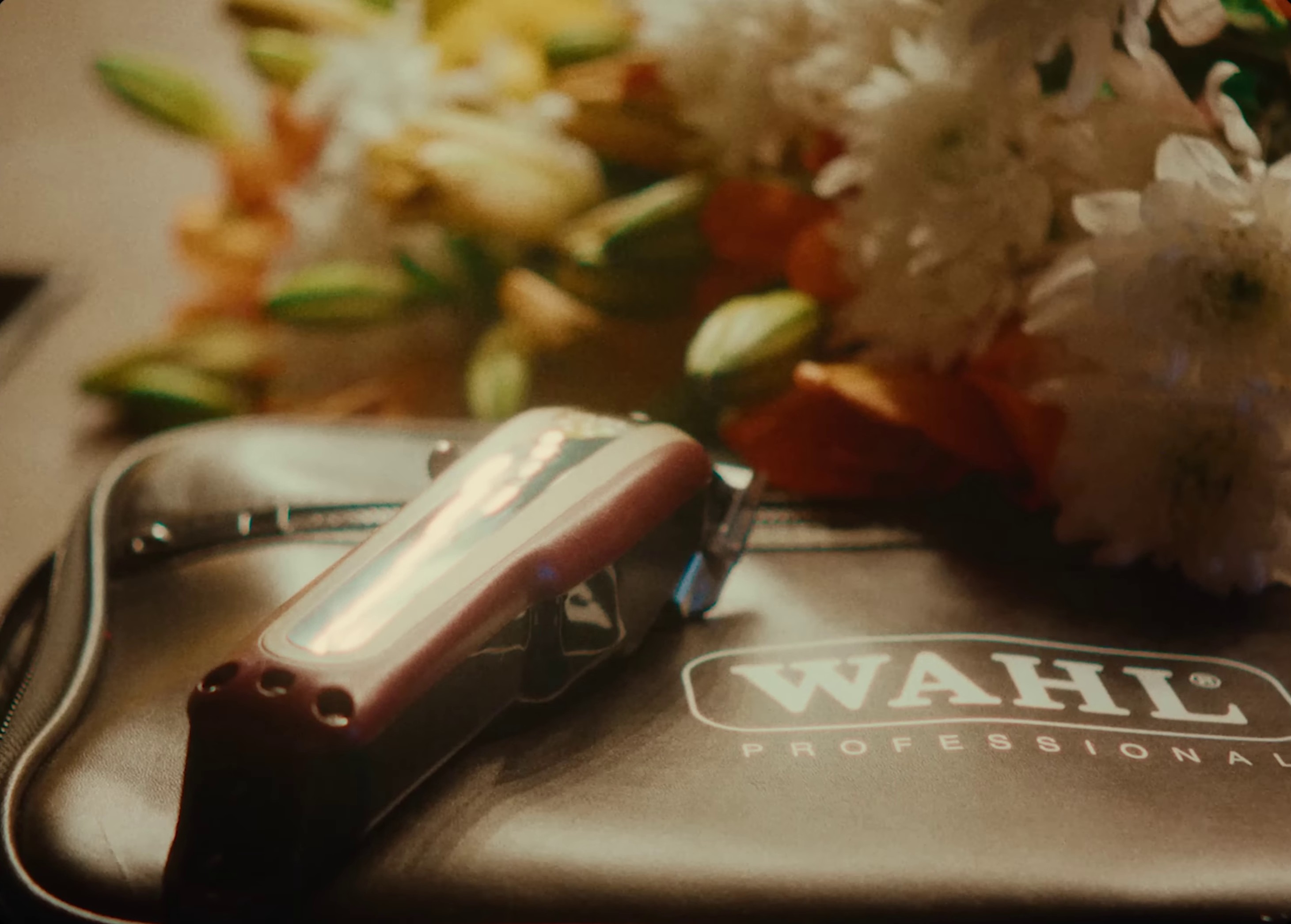 No No No (2022) —  shot,  lighting