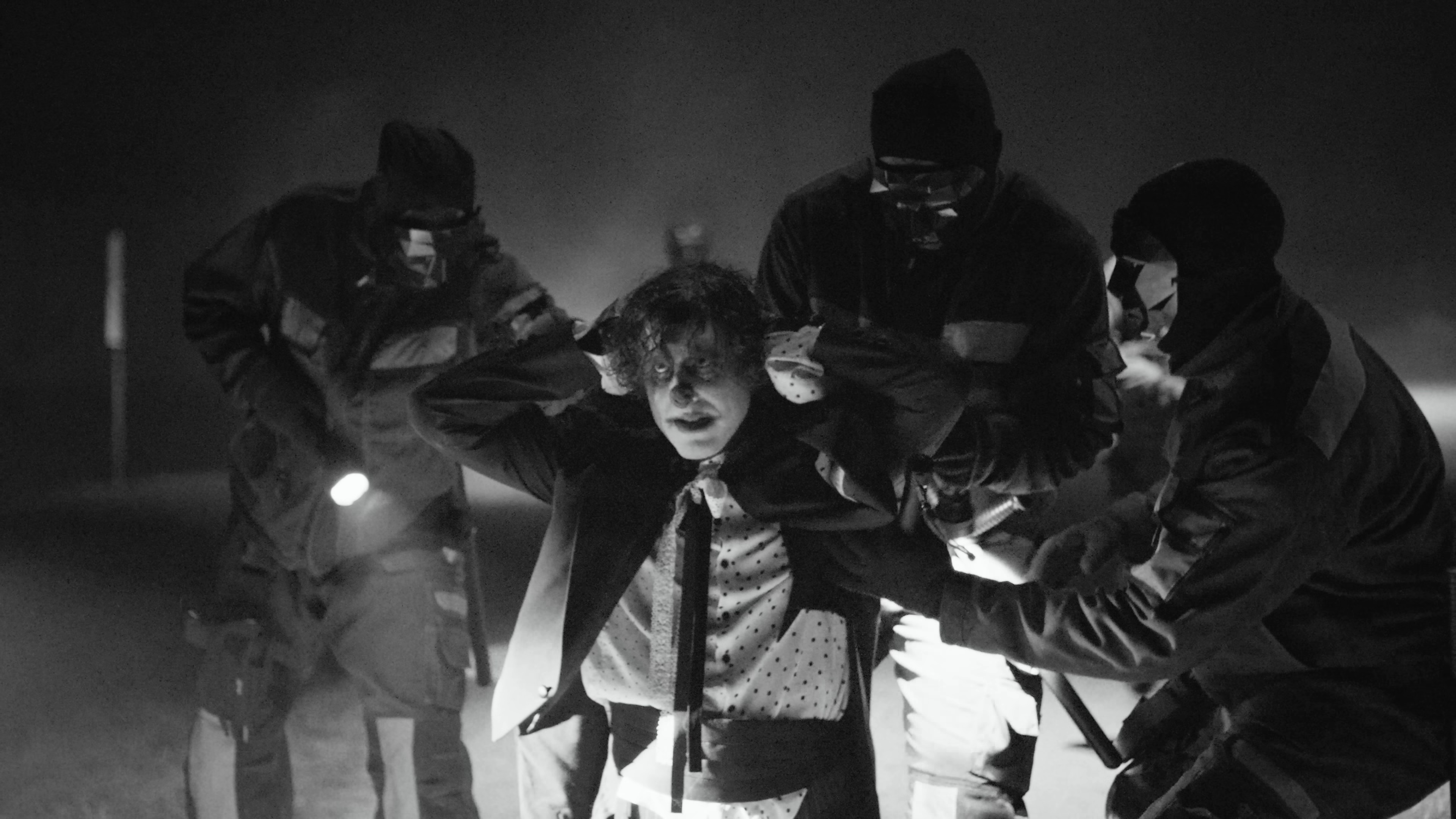 I Love Myself (2024) —  shot,  lighting